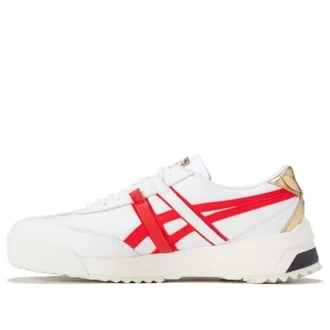Delegation EX „White Red”
