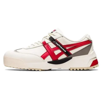 Delegation EX „White Red”