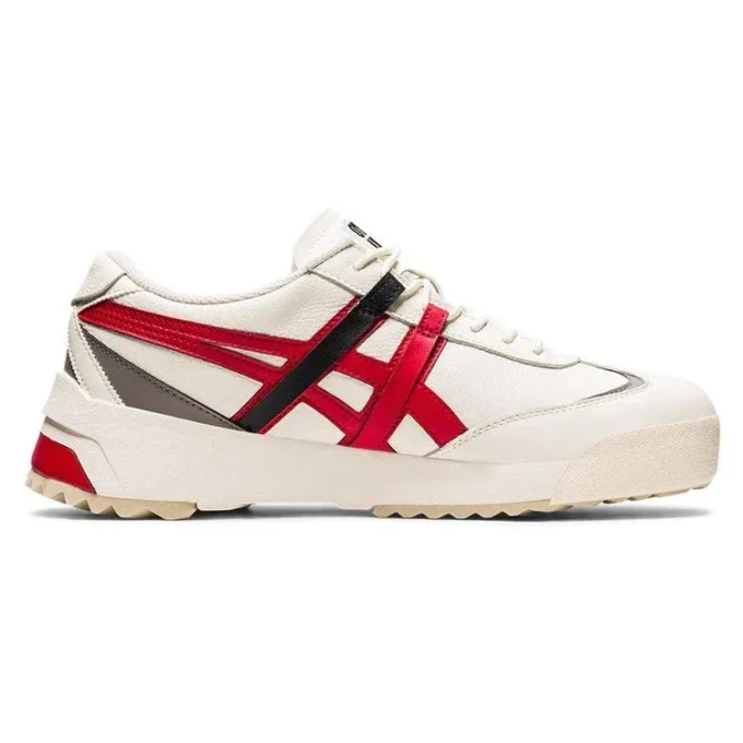 Delegation EX „White Red”