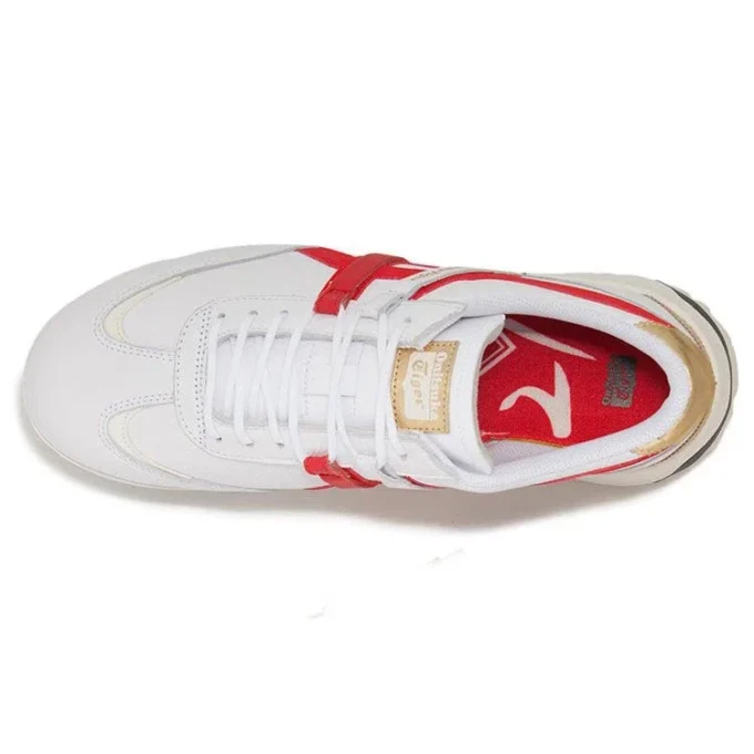 Delegation EX „White Red”