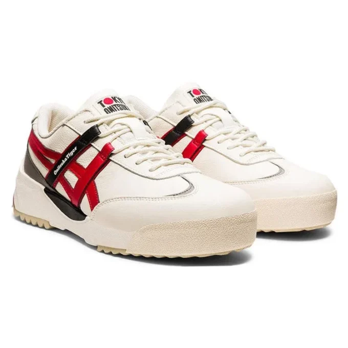 Delegation EX „White Red”