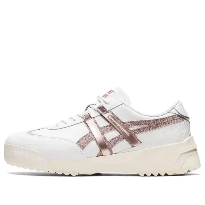 Delegation EX „White Rose Gold”