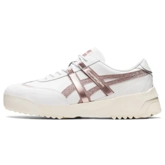 Delegation EX „White Rose Gold”