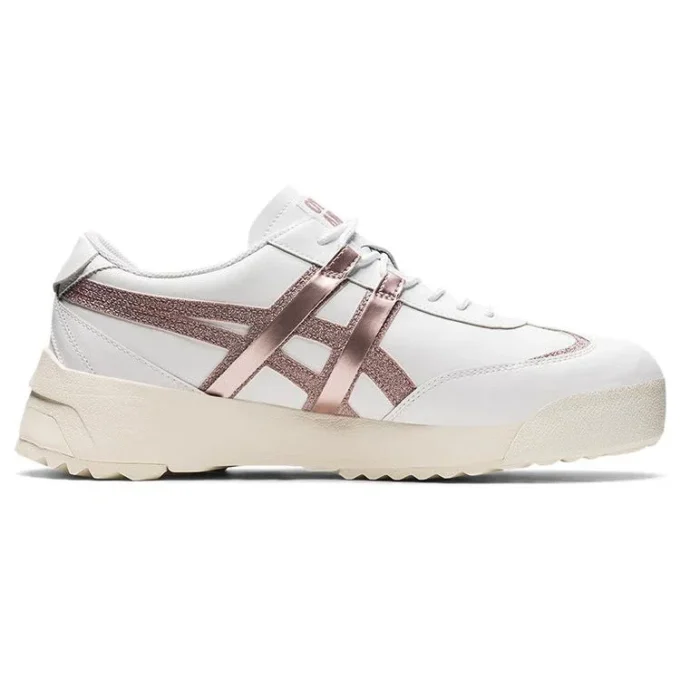 Delegation EX „White Rose Gold”