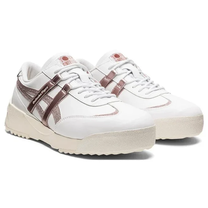 Delegation EX „White Rose Gold”
