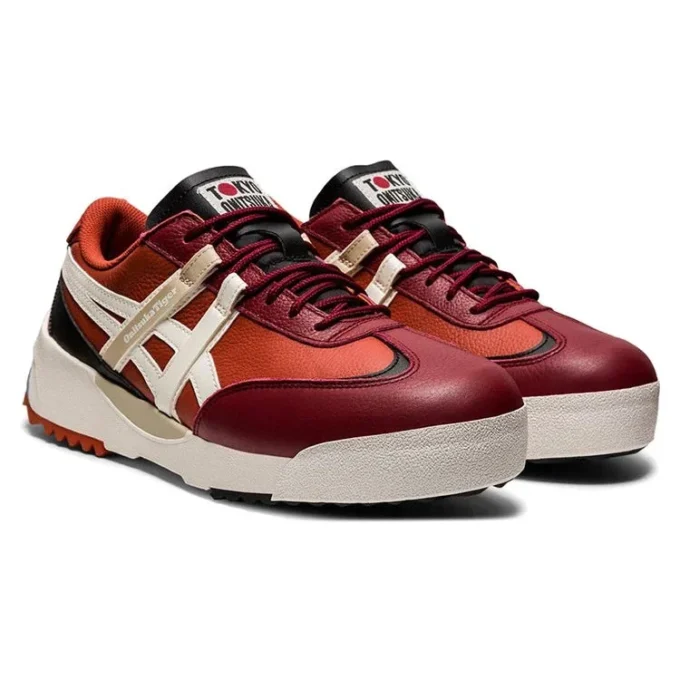 Delegation EX „Wine Red White”