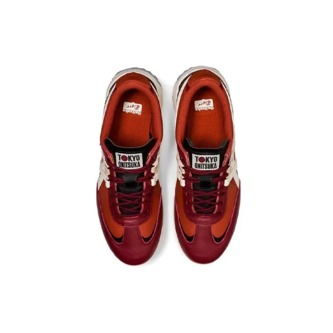 Delegation EX „Wine Red White”