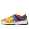 Delegation EX „Yellow Red Blue”