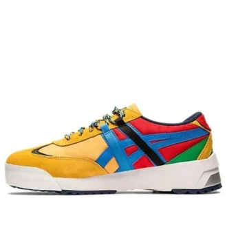 Delegation EX „Yellow Red Blue”