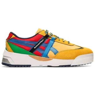 Delegation EX „Yellow Red Blue”