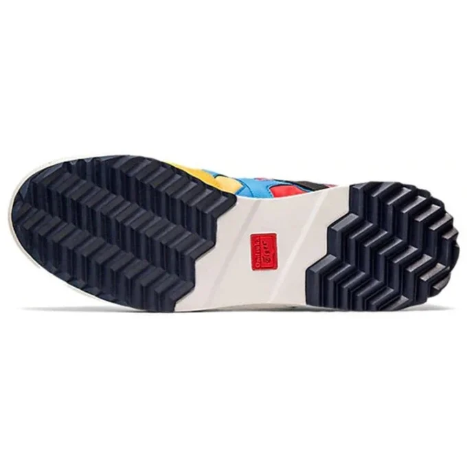 Delegation EX „Yellow Red Blue”