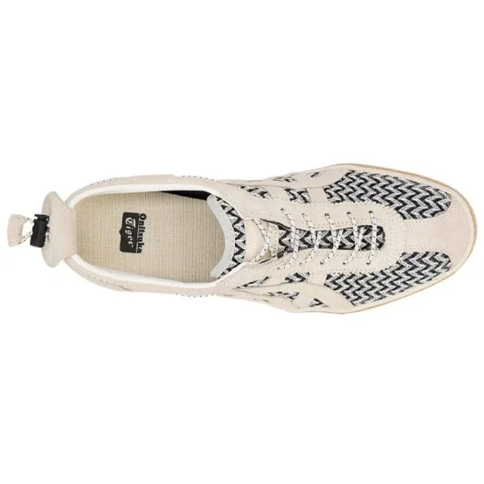 Delegation Light „Cream Black”