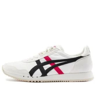 Dualio „Beige White”
