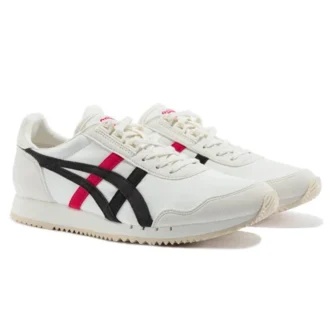 Dualio „Beige White”