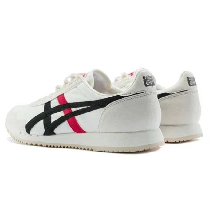 Dualio „Beige White”