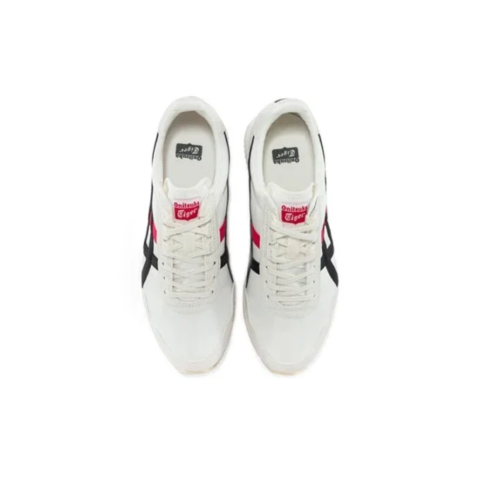 Dualio „Beige White”
