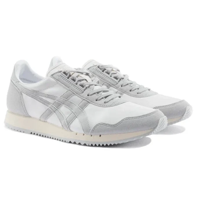 Dualio „Beige White Grey”