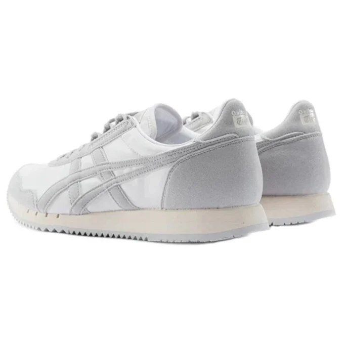 Dualio „Beige White Grey”