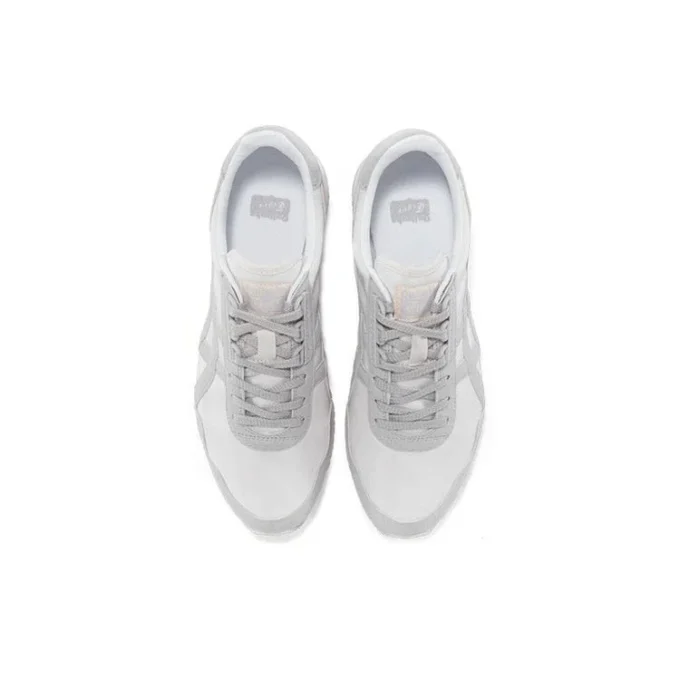 Dualio „Beige White Grey”