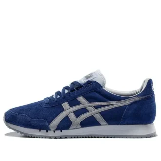 Dualio „Blue Print Light Grey”