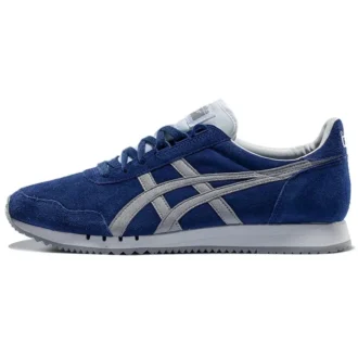 Dualio „Blue Print Light Grey”
