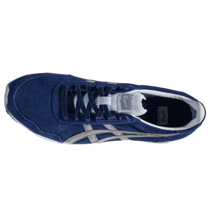 Dualio „Blue Print Light Grey”