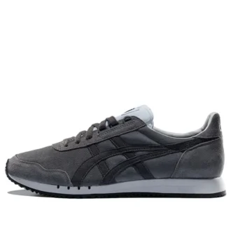Dualio „Gun Smoke Grey”