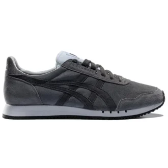 Dualio „Gun Smoke Grey”