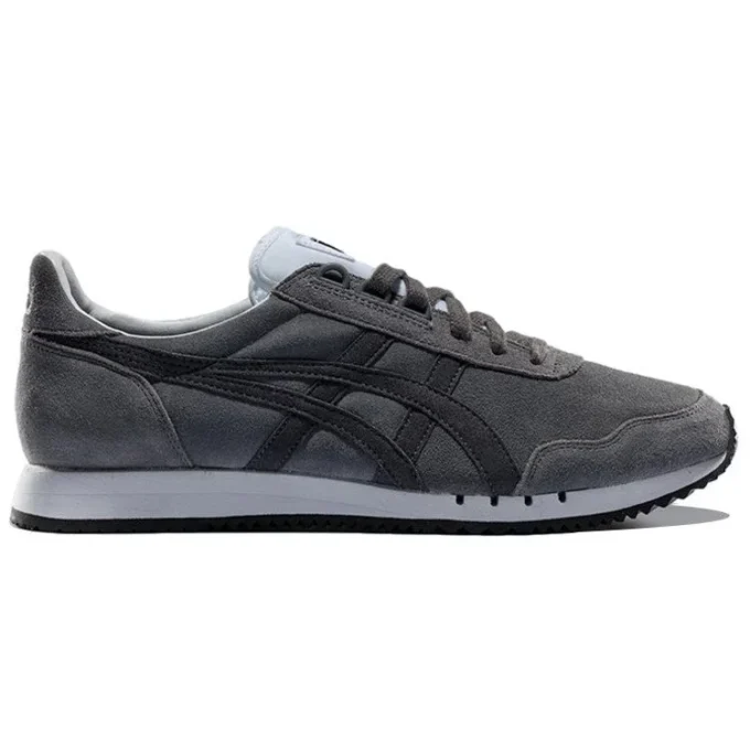 Dualio „Gun Smoke Grey”