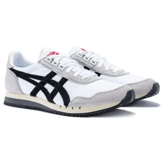 Dualio „White Black”