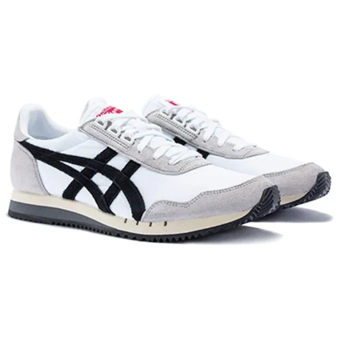 Dualio „White Black”