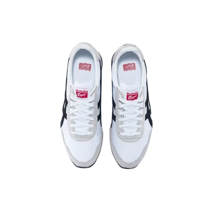 Dualio „White Black”