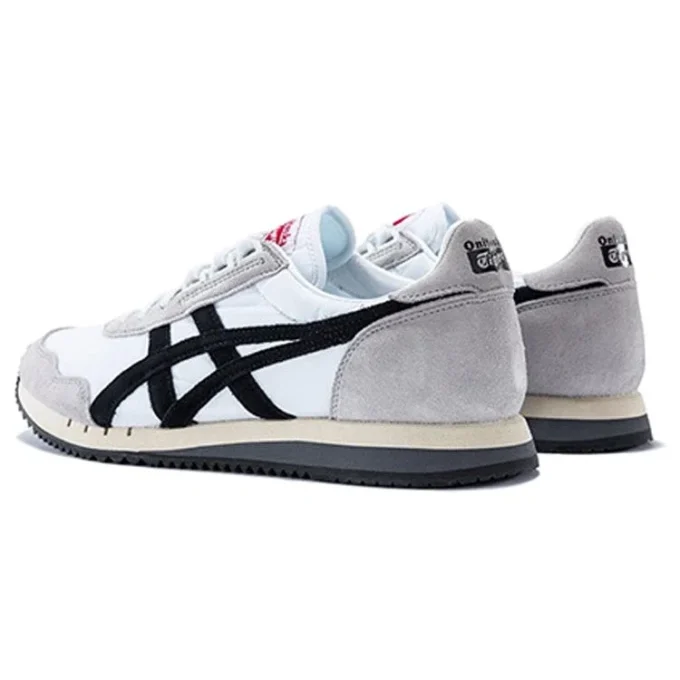 Dualio „White Black”