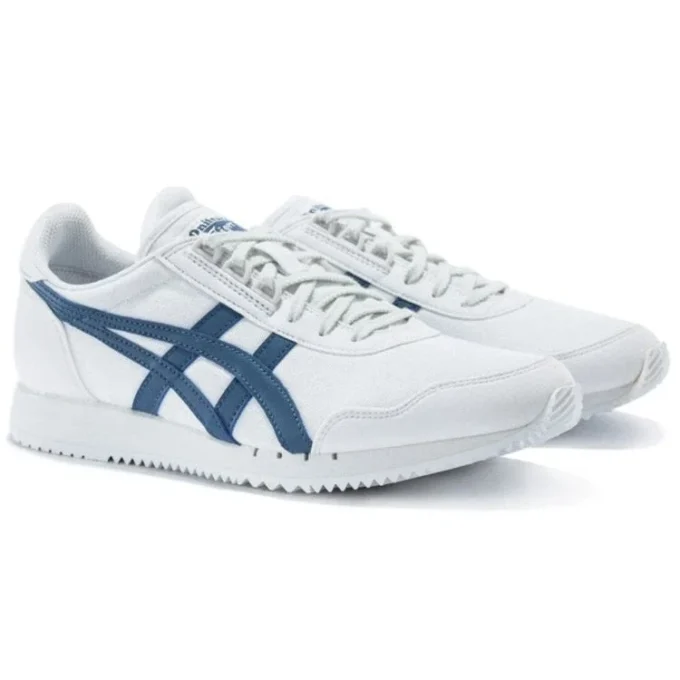 Dualio „White Blue”
