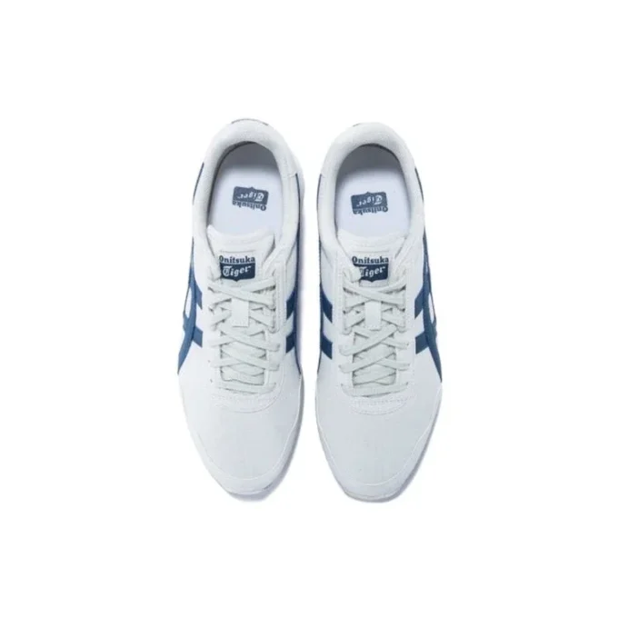 Dualio „White Blue”