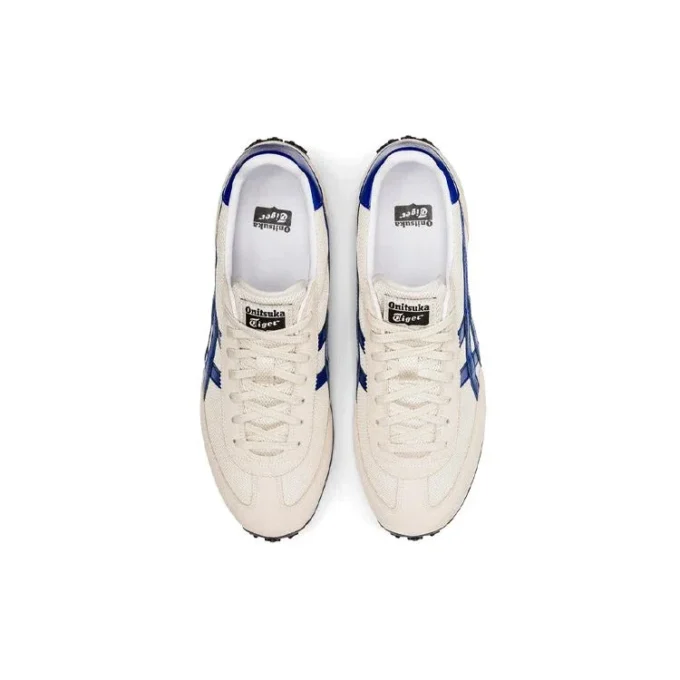 EDR 78 „Beige Blue”
