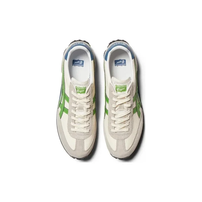 EDR 78 „Cream Garden Green”