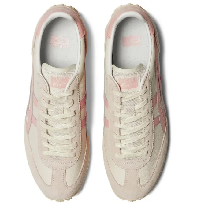 EDR 78 „Cream Ginger Peach”