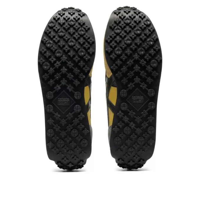 EDR 78 „Faded Yellow”