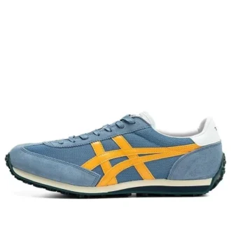EDR 78 „Grey Floss Tiger Yellow”