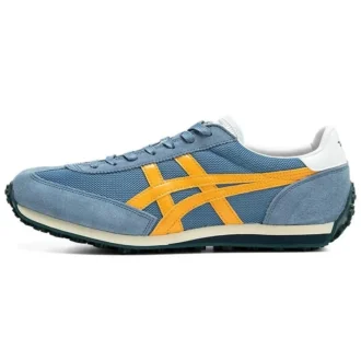 EDR 78 „Grey Floss Tiger Yellow”