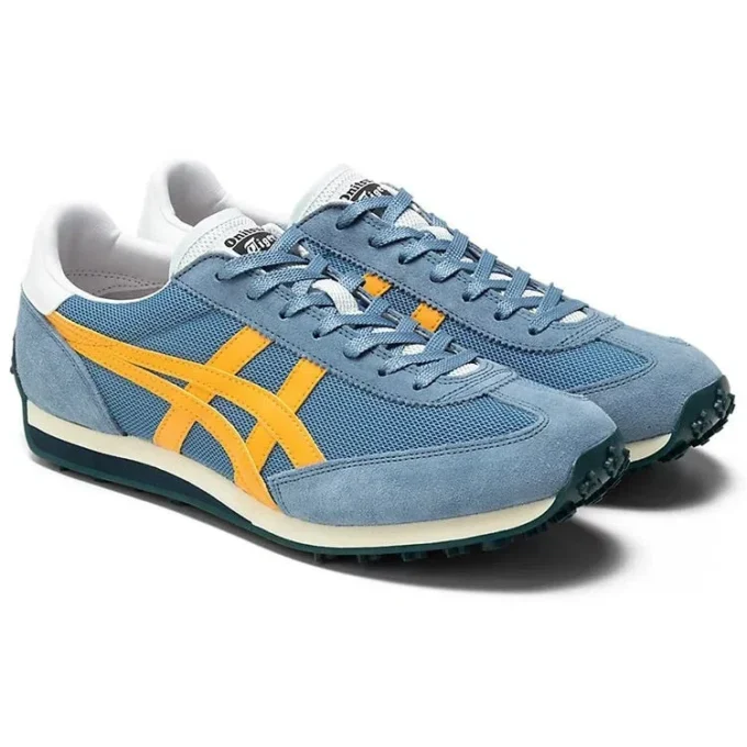 EDR 78 „Grey Floss Tiger Yellow”