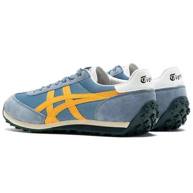 EDR 78 „Grey Floss Tiger Yellow”
