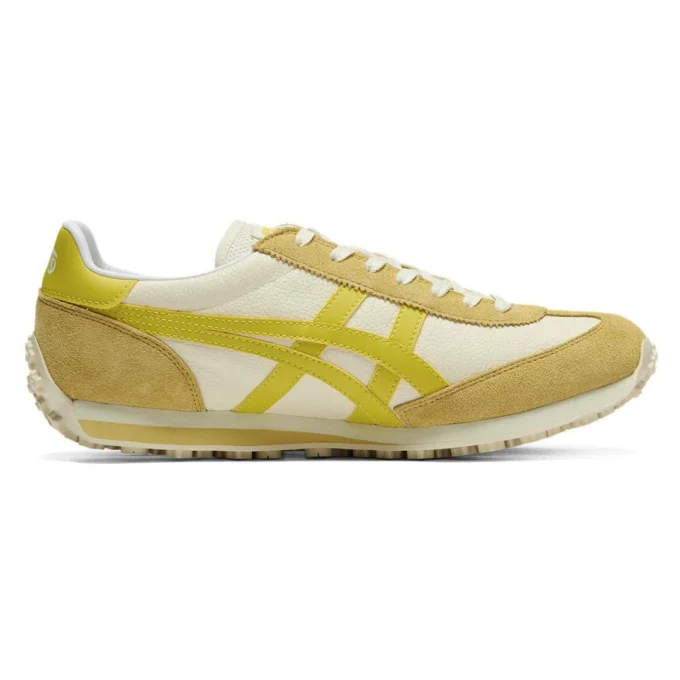 EDR 78 „Ivory Mustard”