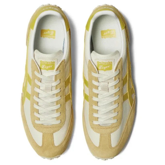 EDR 78 „Ivory Mustard”