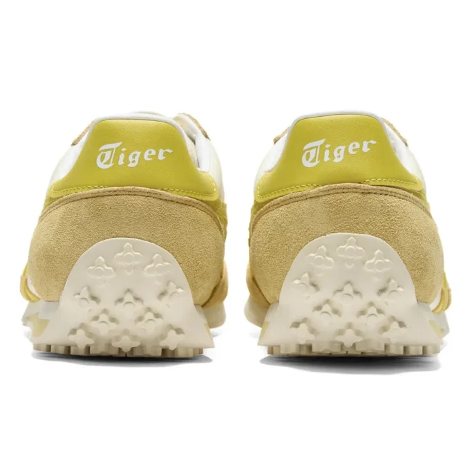 EDR 78 „Ivory Mustard”