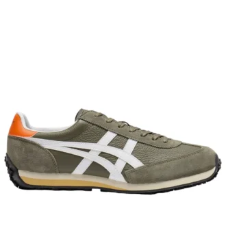 EDR 78 „Mantle Green White”