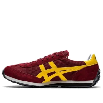 EDR 78 „Red Yellow”