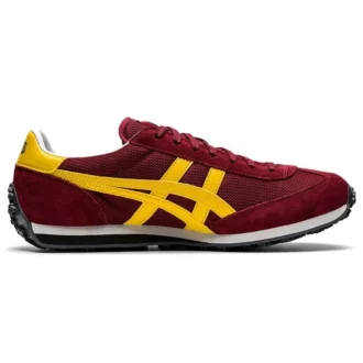 EDR 78 „Red Yellow”