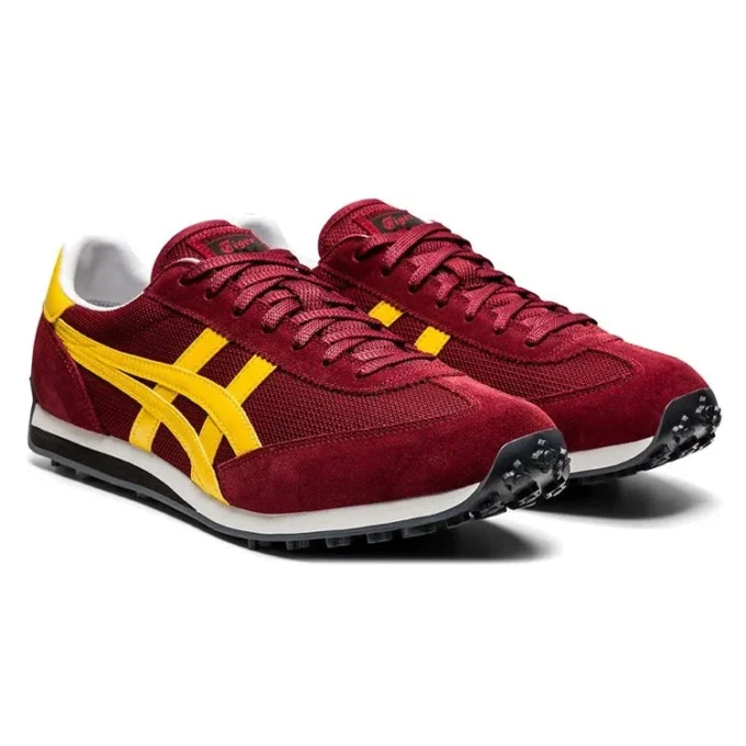EDR 78 „Red Yellow”